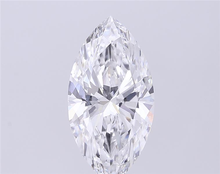 IGI 4.06 Carat Marquise Lab Grown Diamond 人工培育鑽石 實驗室人造鑽石
