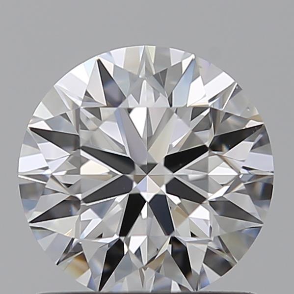 IGI 0.96 Carat Round Brilliant Lab Grown Diamond 人工培育鑽石 實驗室人造鑽石