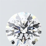 IGI 2.00 Carat Round Brilliant Lab Grown Diamond 人工培育鑽石 實驗室人造鑽石