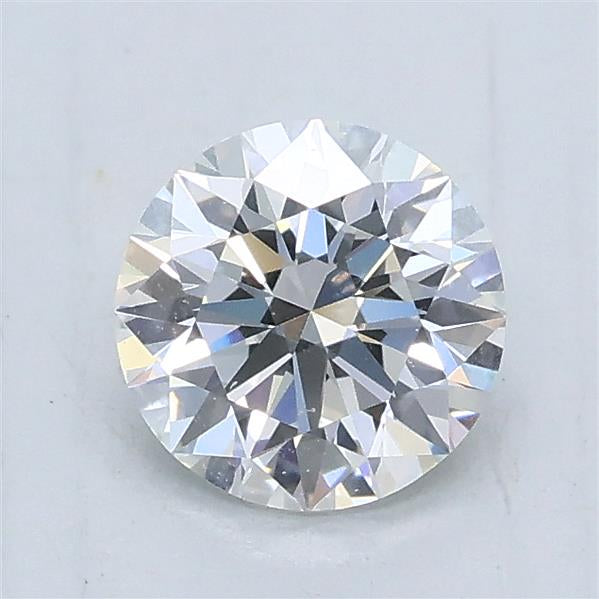 IGI 0.55 Carat Round Brilliant Lab Grown Diamond 人工培育鑽石 實驗室人造鑽石