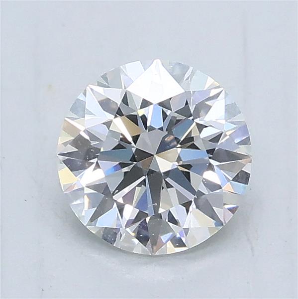 IGI 0.55 Carat Round Brilliant Lab Grown Diamond 人工培育鑽石 實驗室人造鑽石