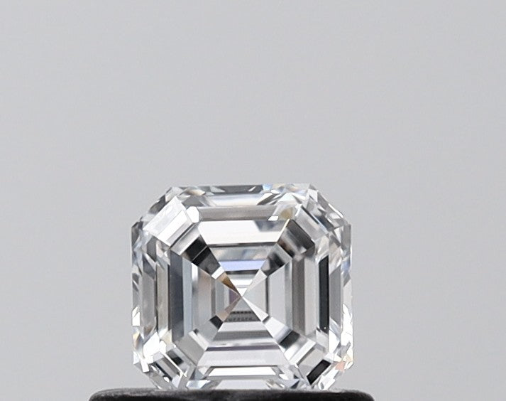 IGI 0.52 Carat Asscher Lab Grown Diamond 人工培育鑽石 實驗室人造鑽石
