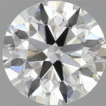IGI 1.77 Carat Round Brilliant Lab Grown Diamond