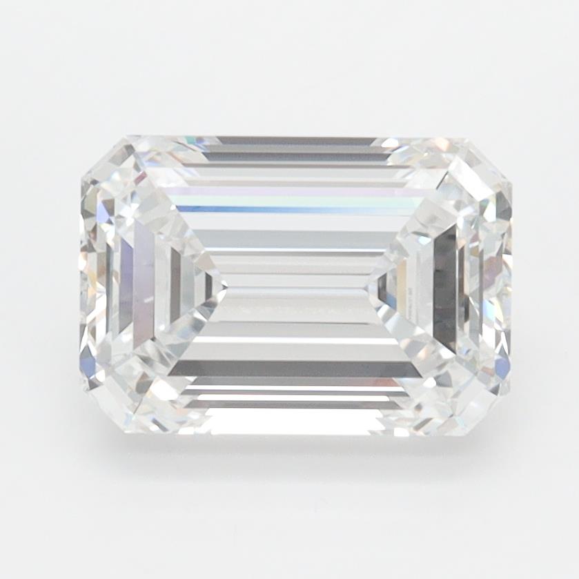 IGI 1.95 Carat Emerald Lab Grown Diamond 人工培育鑽石 實驗室人造鑽石