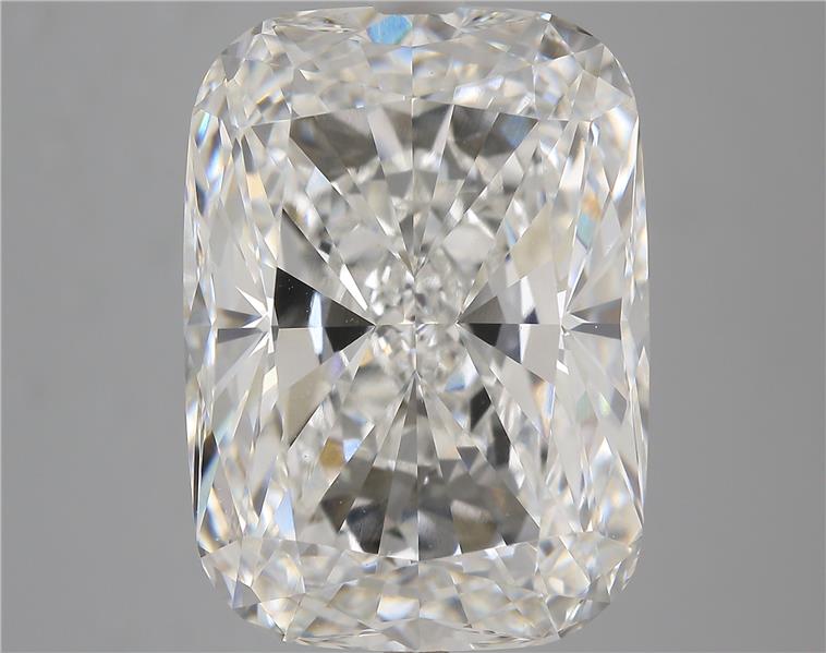 IGI 10.11 Carat Cushion Lab Grown Diamond 人工培育鑽石 實驗室人造鑽石