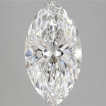 IGI 4.01 Carat Marquise Lab Grown Diamond 人工培育鑽石 實驗室人造鑽石