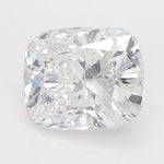 IGI 3.10 Carat Cushion Lab Grown Diamond 人工培育鑽石 實驗室人造鑽石