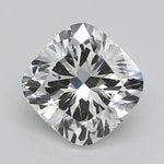 IGI 0.98 Carat Cushion Lab Grown Diamond 人工培育鑽石 實驗室人造鑽石