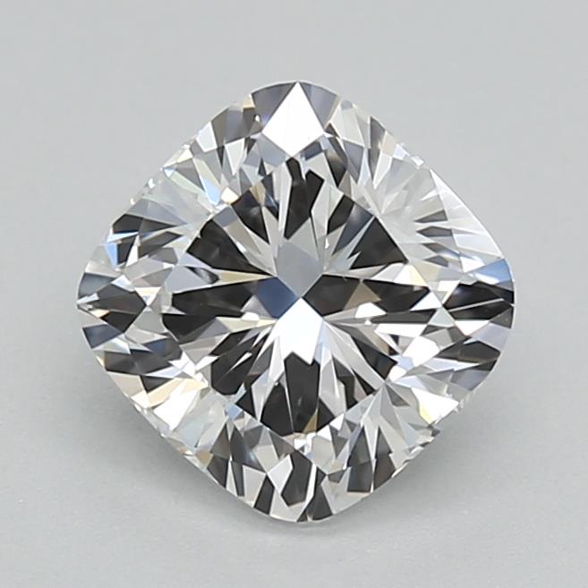 IGI 0.98 Carat Cushion Lab Grown Diamond 人工培育鑽石 實驗室人造鑽石