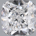 IGI 1.50 Carat Cushion Lab Grown Diamond 人工培育鑽石 實驗室人造鑽石