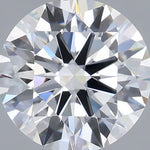 IGI 1.22 Carat Round Brilliant Lab Grown Diamond 人工培育鑽石 實驗室人造鑽石