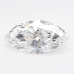 IGI 1.86 Carat Marquise Lab Grown Diamond 人工培育鑽石 實驗室人造鑽石