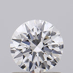 IGI 0.69 Carat Round Brilliant Lab Grown Diamond 人工培育鑽石 實驗室人造鑽石