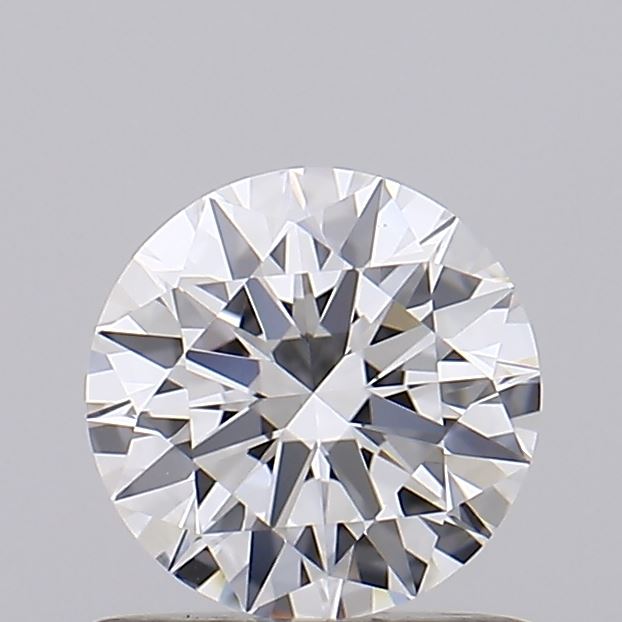 IGI 0.69 Carat Round Brilliant Lab Grown Diamond 人工培育鑽石 實驗室人造鑽石