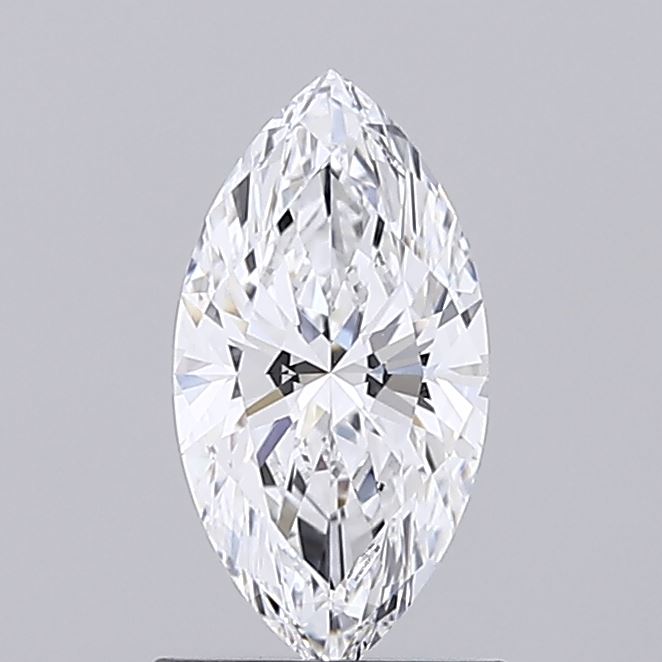 IGI 0.96 Carat Marquise Lab Grown Diamond
