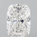 IGI 7.03 Carat Cushion Lab Grown Diamond 人工培育鑽石 實驗室人造鑽石