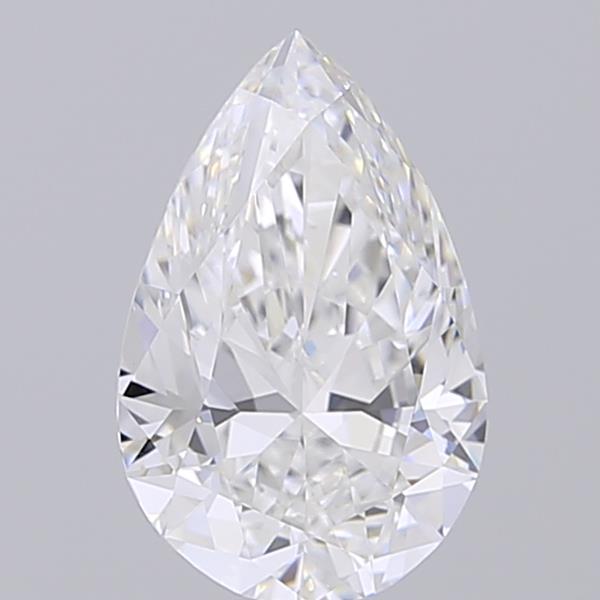 IGI 1.89 Carat Pear Lab Grown Diamond 人工培育鑽石 實驗室人造鑽石