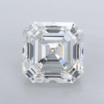 IGI 1.07 Carat Asscher Lab Grown Diamond 人工培育鑽石 實驗室人造鑽石