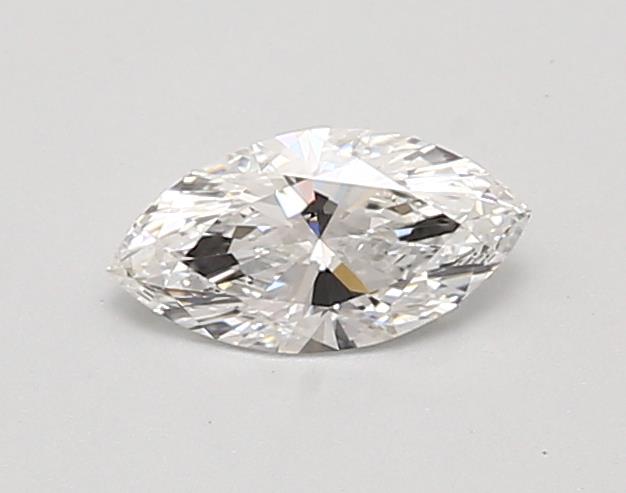 IGI 0.62 Carat Marquise Lab Grown Diamond 人工培育鑽石 實驗室人造鑽石