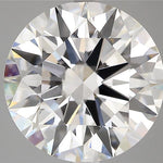 IGI 5.59 Carat Round Brilliant Lab Grown Diamond 人工培育鑽石 實驗室人造鑽石