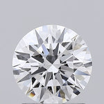 IGI 1.02 Carat Round Brilliant Lab Grown Diamond 人工培育鑽石 實驗室人造鑽石