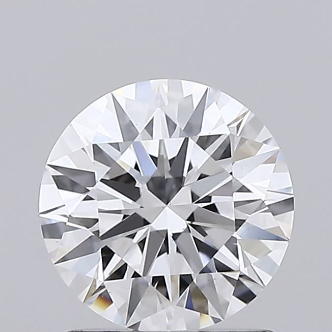 IGI 1.02 Carat Round Brilliant Lab Grown Diamond 人工培育鑽石 實驗室人造鑽石