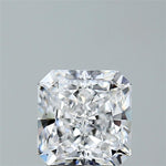 IGI 1.85 Carat Radiant Cut Lab Grown Diamond 人工培育鑽石 實驗室人造鑽石