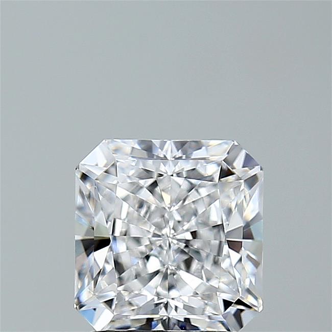 IGI 1.85 Carat Radiant Cut Lab Grown Diamond 人工培育鑽石 實驗室人造鑽石
