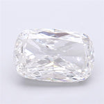 IGI 2.02 Carat Cushion Lab Grown Diamond 人工培育鑽石 實驗室人造鑽石