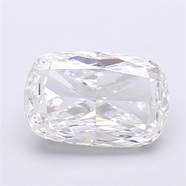 IGI 2.02 Carat Cushion Lab Grown Diamond 人工培育鑽石 實驗室人造鑽石