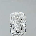 IGI 2.04 Carat Cushion Lab Grown Diamond 人工培育鑽石 實驗室人造鑽石