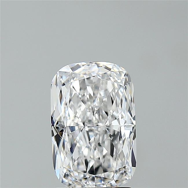 IGI 2.04 Carat Cushion Lab Grown Diamond 人工培育鑽石 實驗室人造鑽石