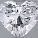 IGI 1.92 Carat Heart Lab Grown Diamond 人工培育鑽石 實驗室人造鑽石