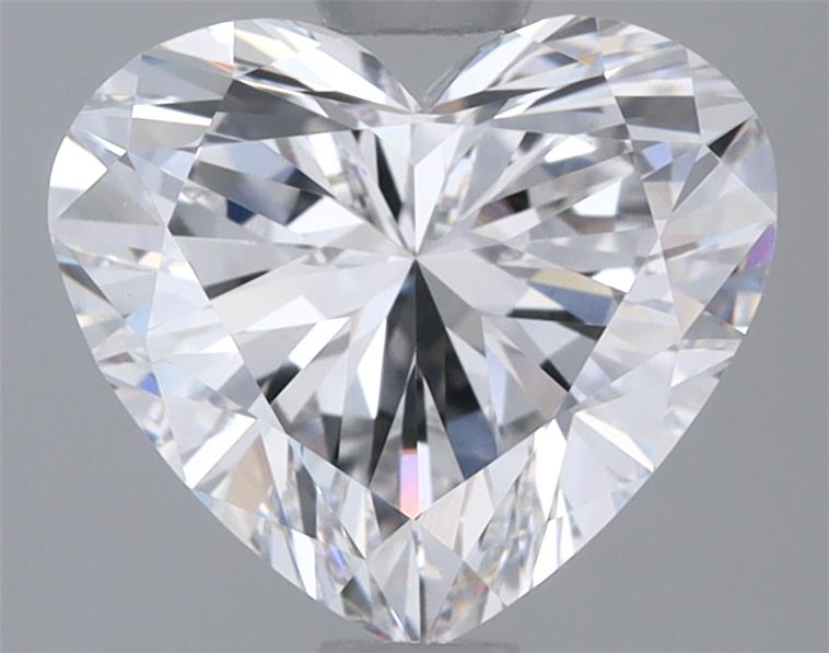IGI 1.92 Carat Heart Lab Grown Diamond 人工培育鑽石 實驗室人造鑽石