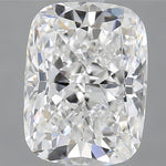 IGI 2.07 Carat Cushion Lab Grown Diamond 人工培育鑽石 實驗室人造鑽石