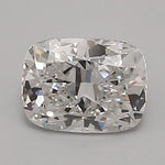 IGI 0.91 Carat Cushion Lab Grown Diamond
