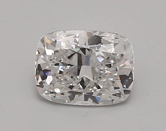 IGI 0.91 Carat Cushion Lab Grown Diamond