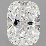 IGI 2.38 Carat Cushion Lab Grown Diamond 人工培育鑽石 實驗室人造鑽石
