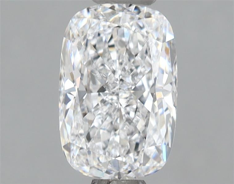 IGI 1.13 Carat Cushion Lab Grown Diamond 人工培育鑽石 實驗室人造鑽石