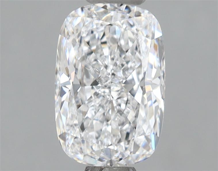 IGI 1.13 Carat Cushion Lab Grown Diamond 人工培育鑽石 實驗室人造鑽石