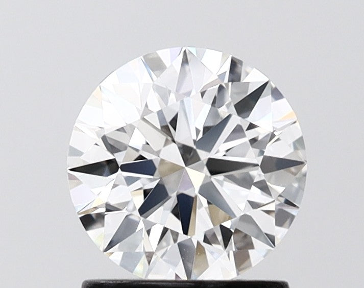 IGI 1.21 Carat Round Brilliant Lab Grown Diamond 人工培育鑽石 實驗室人造鑽石