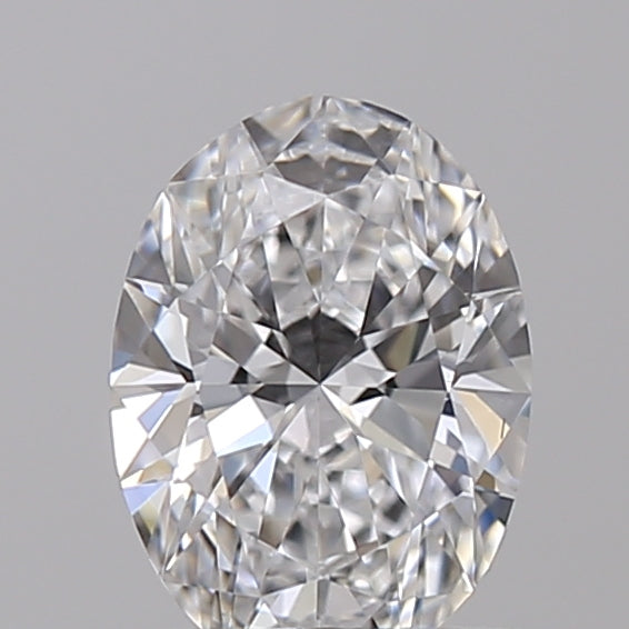 IGI 0.52 Carat 橢圓形 - Oval 培育鑽石 Lab Grown Diamond 人造鑽石 人工鑽石 實驗室鑽石 培養鑽石 香港 培育鑽 