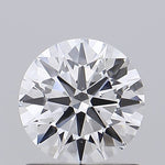 IGI 1 Carat Round Brilliant Lab Grown Diamond