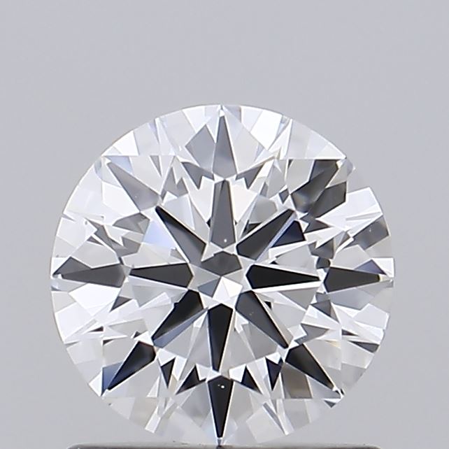 IGI 1 Carat Round Brilliant Lab Grown Diamond