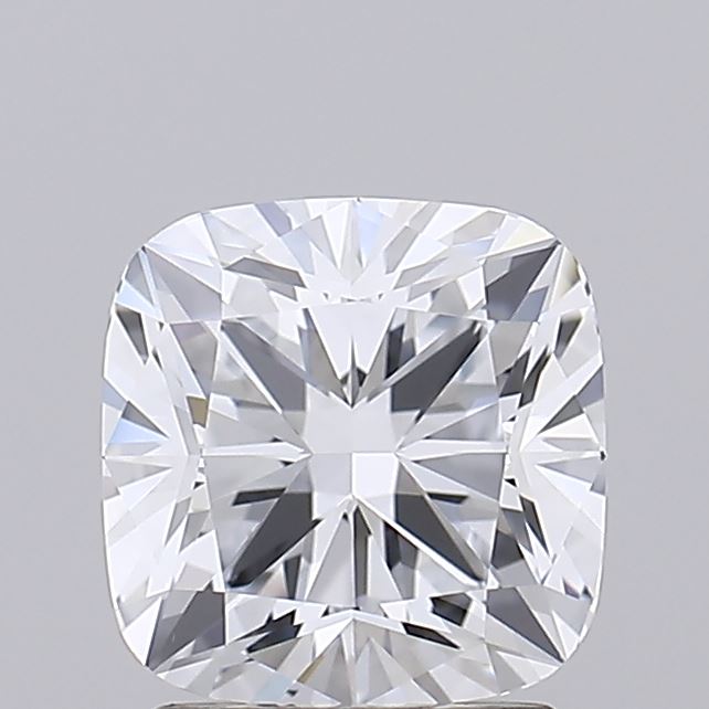 IGI 1.99 Carat Cushion Lab Grown Diamond