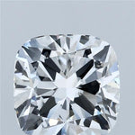 IGI 5.10 Carat Cushion Lab Grown Diamond 人工培育鑽石 實驗室人造鑽石