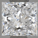 IGI 1.00 Carat Princess Cut Lab Grown Diamond 人工培育鑽石 實驗室人造鑽石