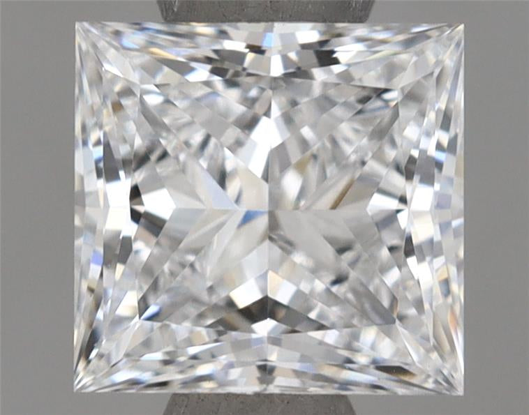 IGI 1.00 Carat Princess Cut Lab Grown Diamond 人工培育鑽石 實驗室人造鑽石
