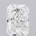 IGI 8.07 Carat Radiant Cut Lab Grown Diamond 人工培育鑽石 實驗室人造鑽石