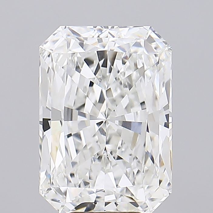 IGI 8.07 Carat Radiant Cut Lab Grown Diamond 人工培育鑽石 實驗室人造鑽石